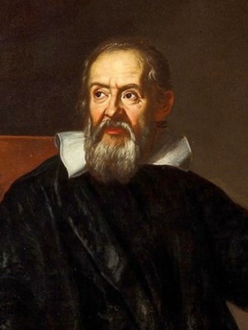 Galileo Galilei: nacimiento