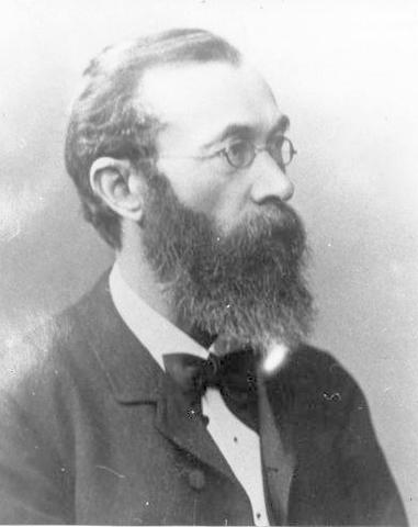 Willhelm Wundt