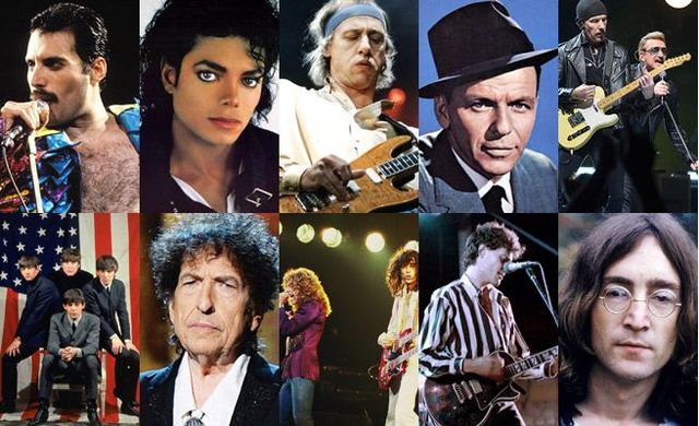 SIGLO XX desde el año 1901 hasta el año de 1990