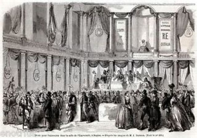 Unificación italiana 1.1