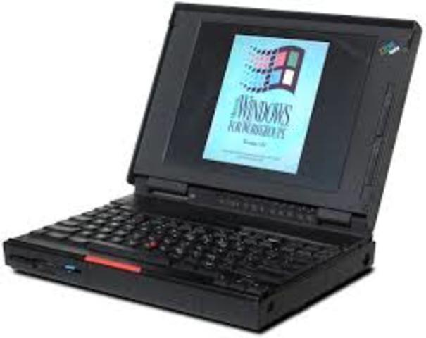COMPUTADOR PORTATIL