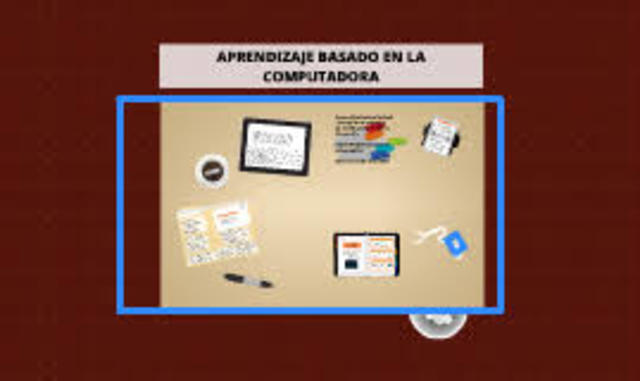 AAIAC (Ambientes de Aprendizajes Intencional Apoyados en el Computador)