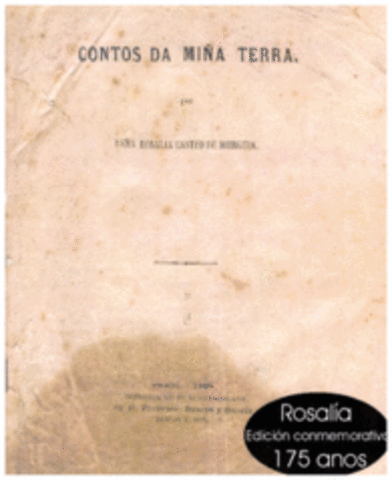 Contos da miña Terra