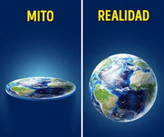 Primeras Observaciones Oceanográficas