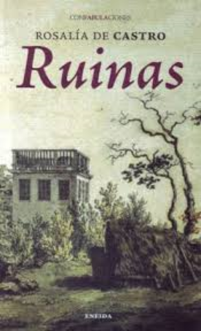 Obra : Ruinas