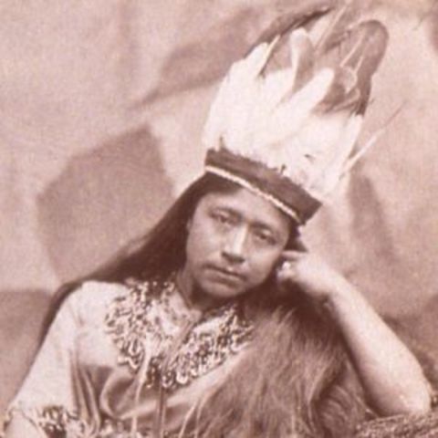 Sarah Winnemucca