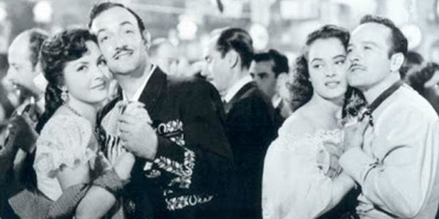 CUARTO PERIODO fue entre las década 1970 y 1980