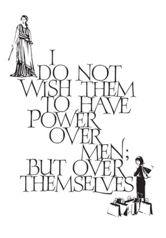 Vindication of the Rights of Woman published