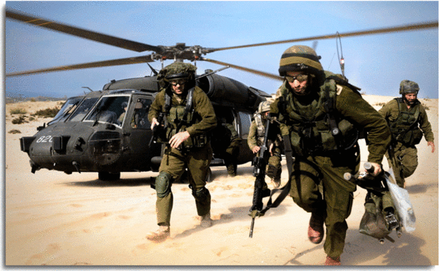 LA LOGÍSTICA MILITAR