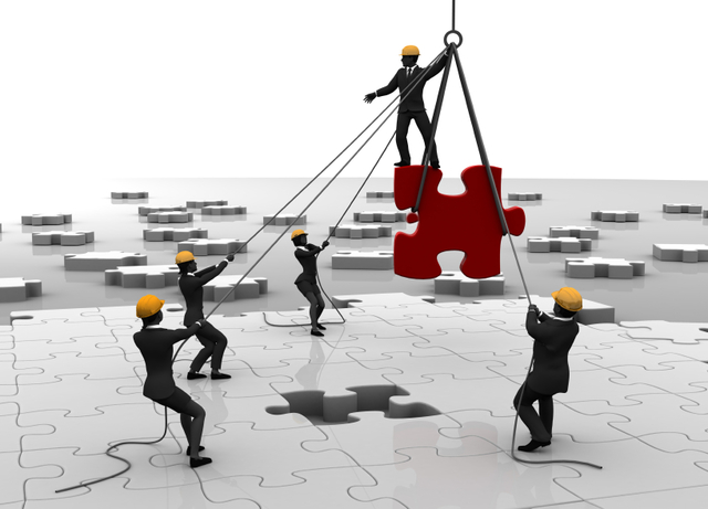 GESTIÓN COORDINADA DE LAS ACTIVIDADES LOGÍSTICAS.