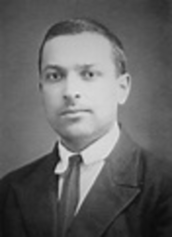 Lev Vygosky