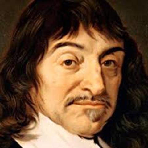 RENE DESCARTES
