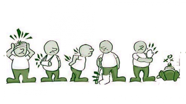 Reglamento de Seguro Social