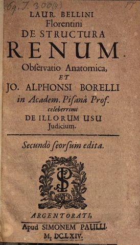 Giovani Alfonso Borelli
