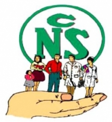 Caja Nacional de Prevención Social