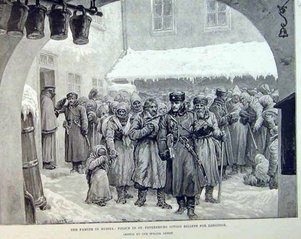 Чем дальше, тем хуже