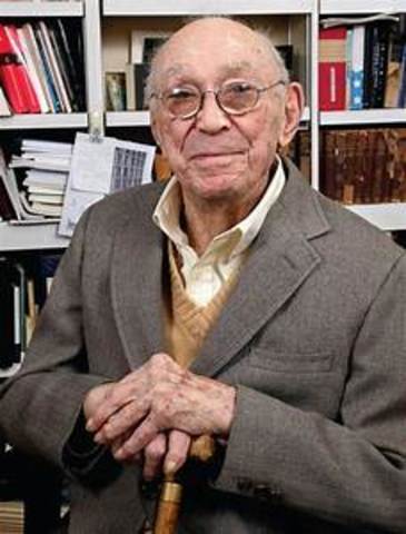 Jerome Bruner