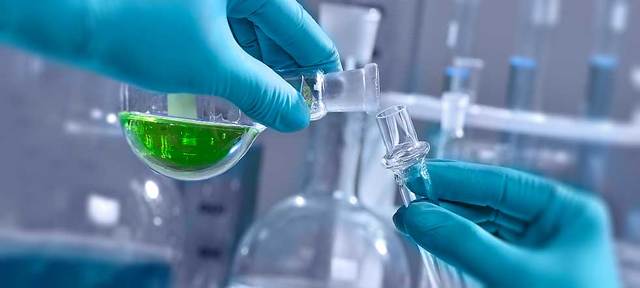 La química en el mundo actual