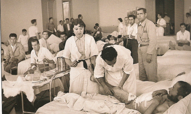 FASE DE LA BENEFICENCIA CIVIL