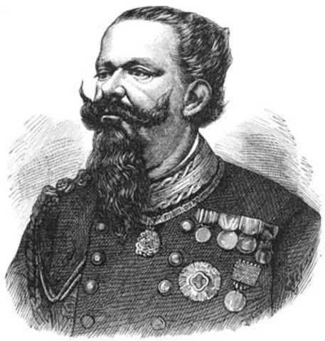 Victor Manuel II