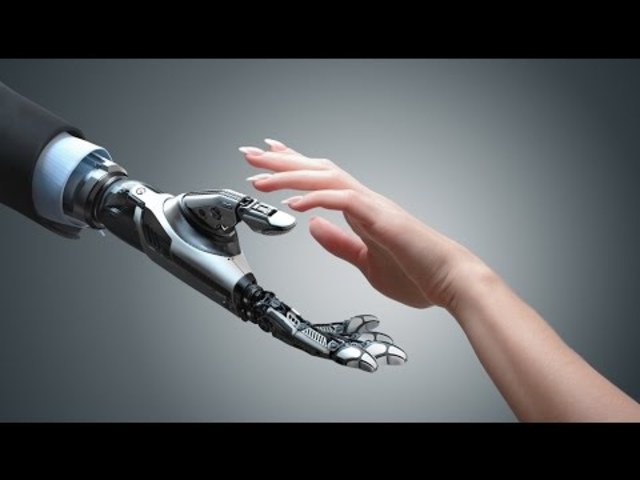 Leyes de la robotica