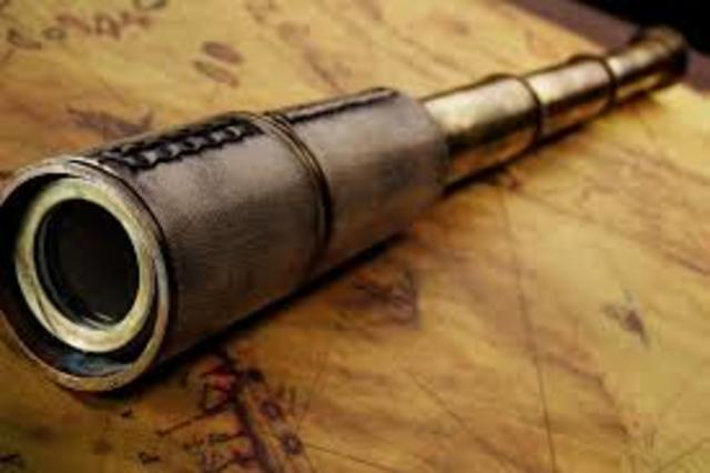 INVENCIÓN DEL TELESCOPIO (GALILEO GALILEI)