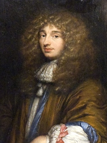 Christiaan Huygens: nacimiento