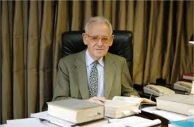 (García de Enterría,1995): DESARROLLO DE TEORÍAS Y AVANCES JURÍDICOS