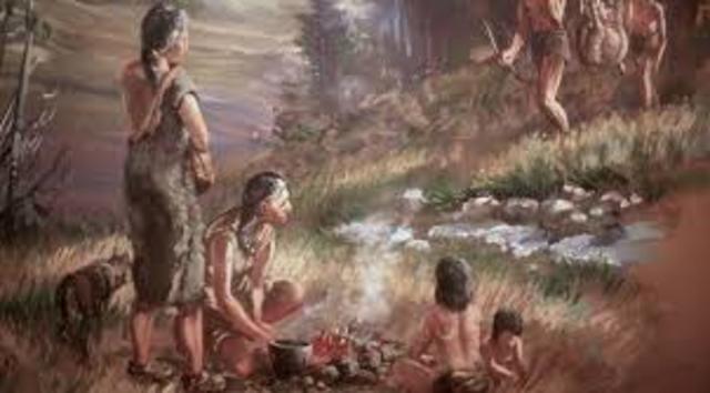 El derecho y el concepto del hombre en sociedad.