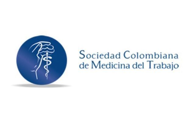 La Sociedad Colombiana de Medicina del Trabajo