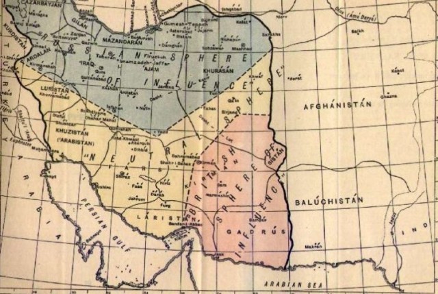 Присоединение России к Антанте