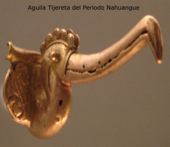 DESARROLLO CULTURAL:PERIODO NAHUANGE