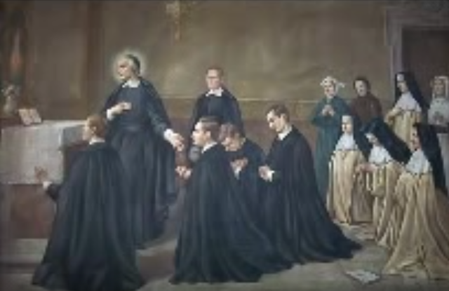 Ordenación Sacerdotal