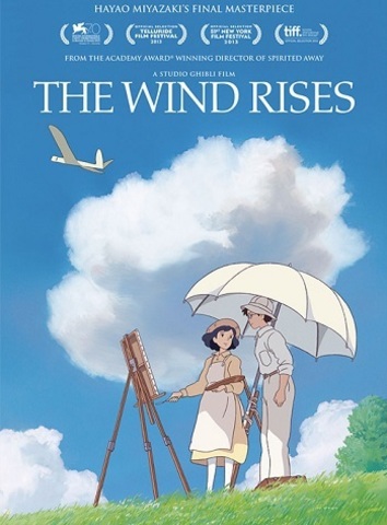The Wind Rises