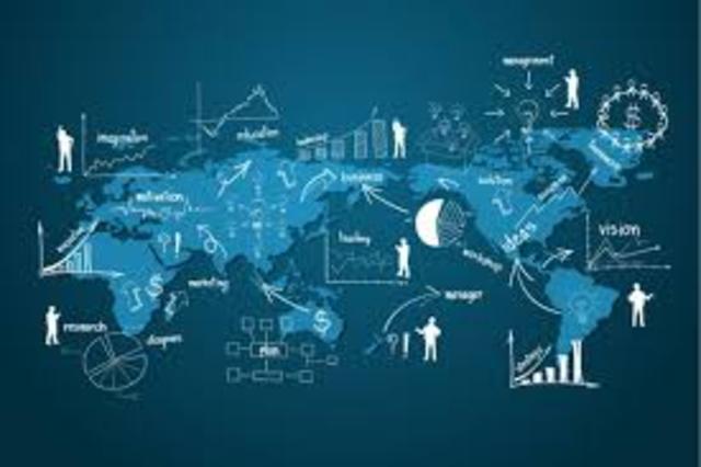 internacionalización