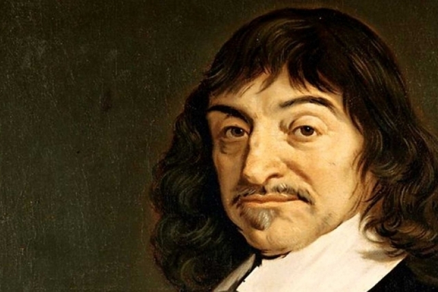 Rene Descartes