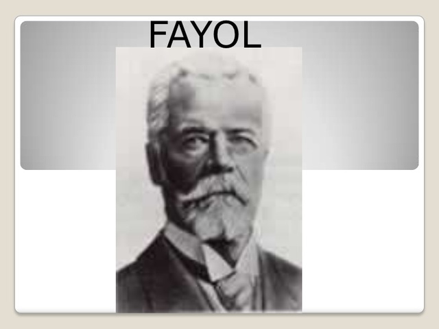 TEORIA CLÁSICA 1916