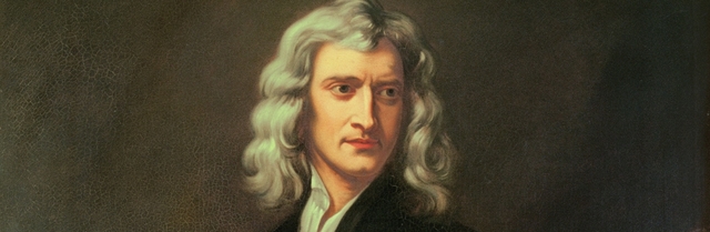 Sir Isaac Newton