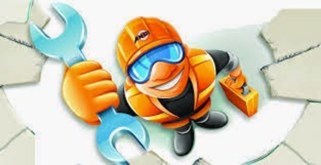 Resolución 02013 de junio 6 de 1986