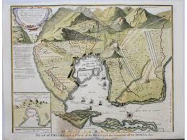 Gassendi vivió en Toulon