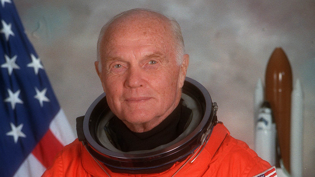 John Glenn