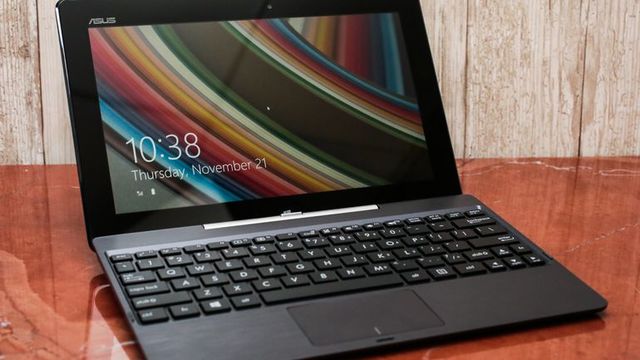 Computadora Portátil Modo T100