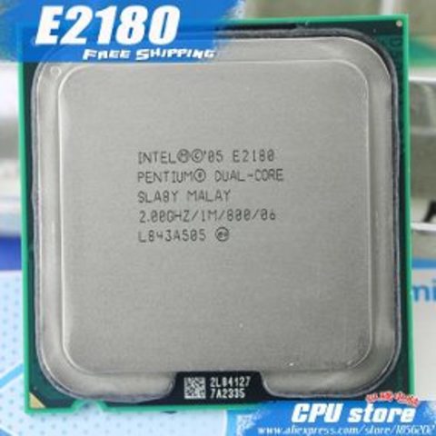 Microprocesador 80386 (386) de INTEL