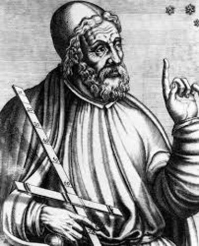 Ptolemy