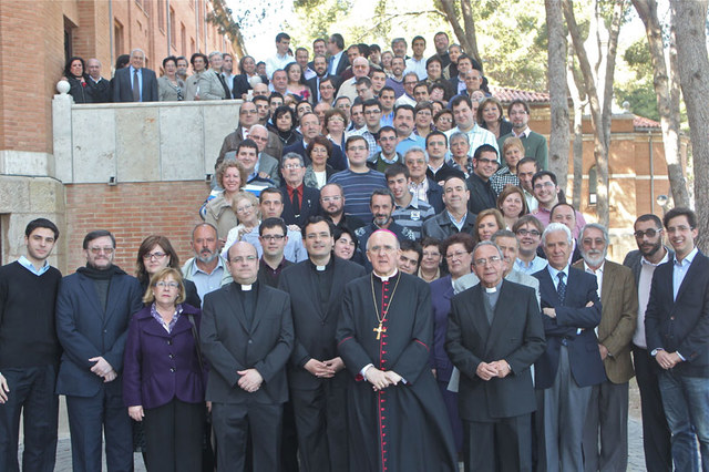 Fundación del primer seminario