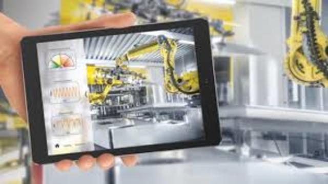 IA se convierte en una industria