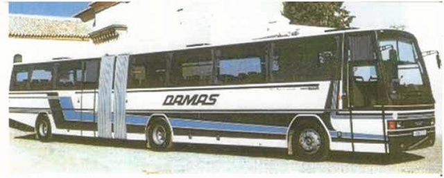 Buses