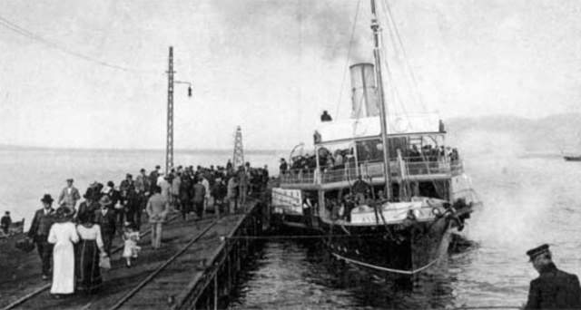 Llegada de los Eudistas a Colombia