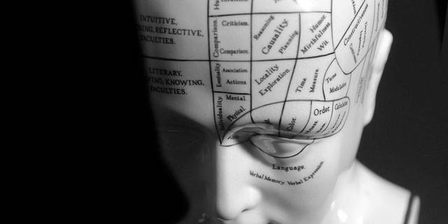 La asociación estadounidense en psiquiatría