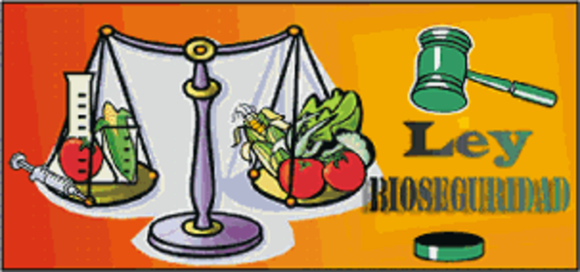 Bioseguridad en México